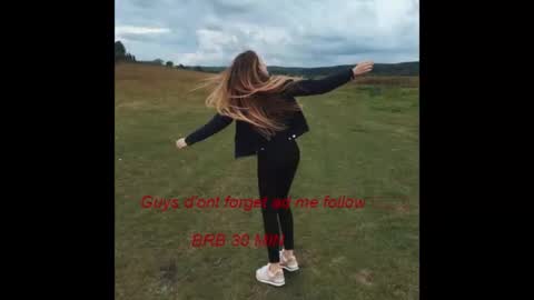 Criss4u online show from March 13, 10:18 am