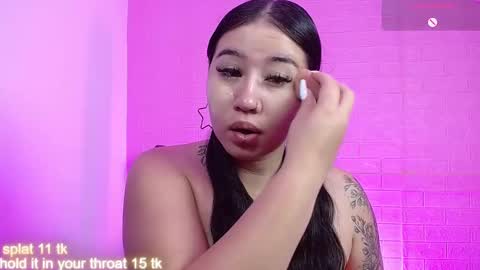 Snapshot of _hooly chatting on March 12, 11:42 am CATALINA G online show from March 12, 11:42 am