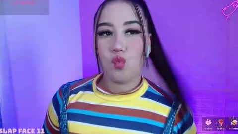 CATALINA G online show from January 9, 12:33 pm