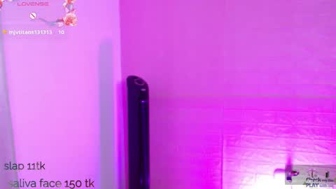 Snapshot of _hooly chatting on September 23, 2:44 pm CATALINA G online show from September 23, 2:44 pm