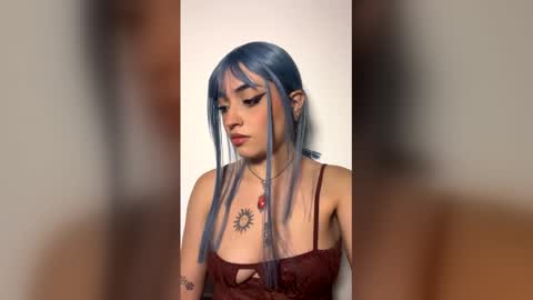 Jenn  online show from December 3, 4:24 am