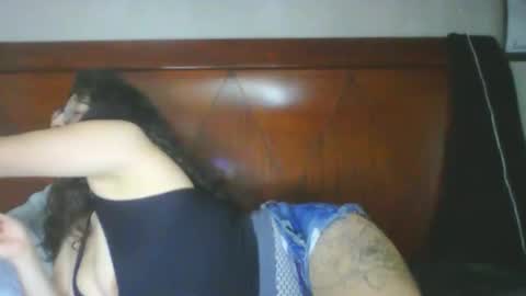 YOUR FUTURE EXXXWIFE online show from March 21, 1:33 am