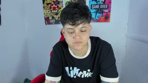 ian online show from December 3, 8:09 pm