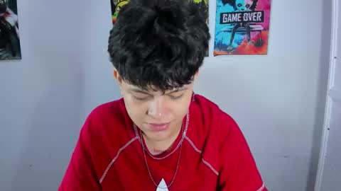 ian online show from January 18, 12:14 pm