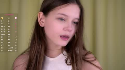 Emily online show from February 24, 1:14 pm