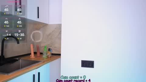 Maria online show from February 15, 7:10 am