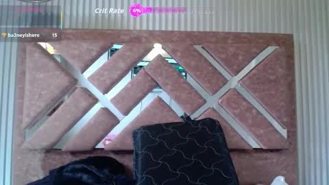 Isa online show from March 18, 3:51 pm