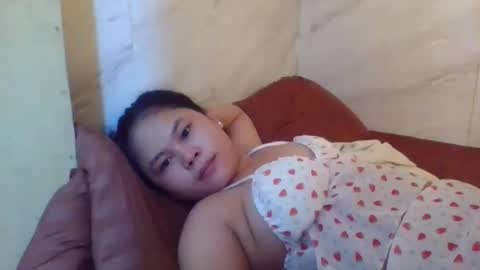 Ishi online show from May 13, 1:48 am