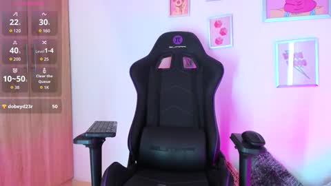 Ivanna online show from September 9, 10:32 pm