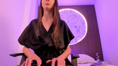 Ivanna online show from February 1, 4:31 am