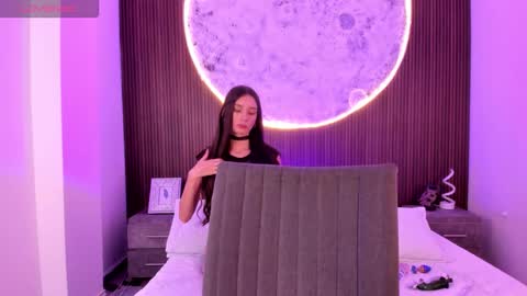 Ivanna online show from January 10, 5:35 am