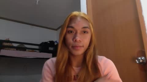 Snapshot of _iwantyourx chatting on October 5, 6:44 am KIA online show from October 5, 6:44 am