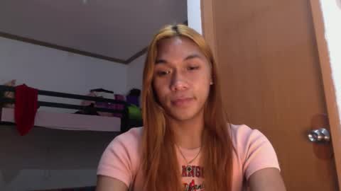 Snapshot of _iwantyourx chatting on October 20, 10:37 pm KIA online show from October 20, 10:37 pm
