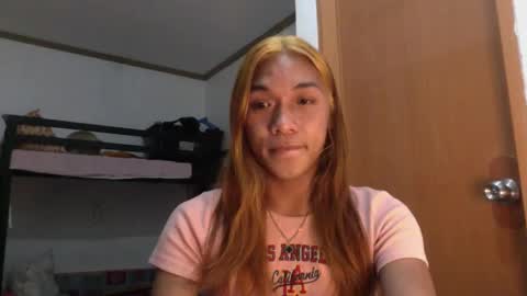 Snapshot of _iwantyourx chatting on October 7, 7:21 pm KIA online show from October 7, 7:21 pm