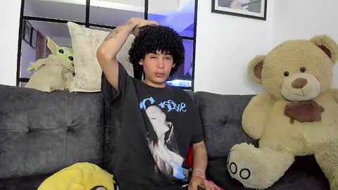 Jay online show from January 17, 11:07 pm