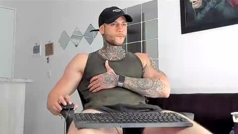 jeison online show from February 26, 8:47 pm