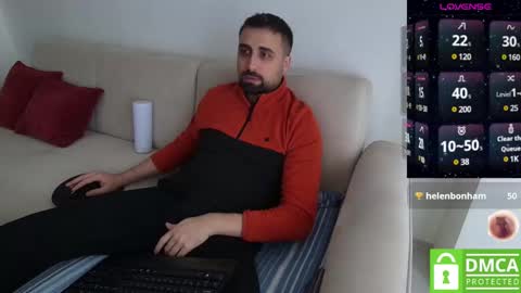 _jeem_ online show from February 20, 6:39 am