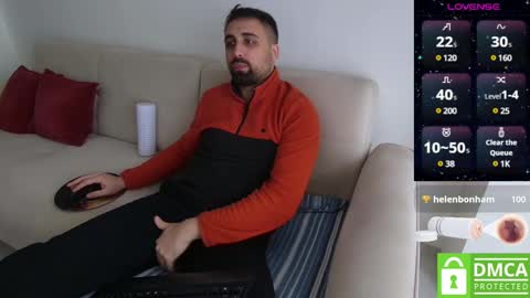 _jeem_ online show from February 21, 6:51 am