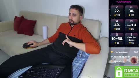 _jeem_ online show from January 14, 6:17 pm