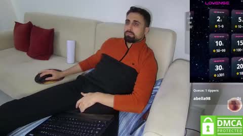 _jeem_ online show from January 19, 9:34 pm