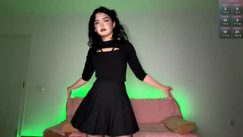 Elsa online show from July 14, 6:13 pm