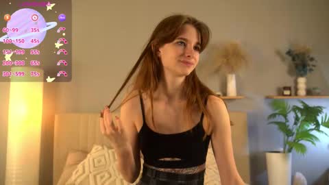 Jennifer online show from March 3, 3:30 pm