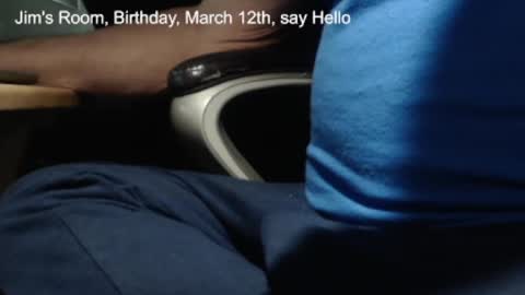 Snapshot of _jimmini chatting on March 7, 8:55 pm _jimmini online show from March 7, 8:55 pm