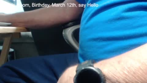 Snapshot of _jimmini chatting on March 8, 5:33 pm _jimmini online show from March 8, 5:33 pm