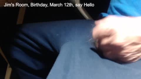 Snapshot of _jimmini chatting on March 10, 7:44 am _jimmini online show from March 10, 7:44 am