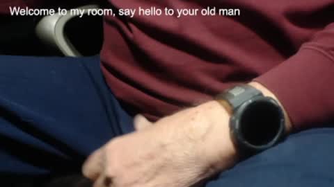 Snapshot of _jimmini chatting on February 23, 1:02 am _jimmini online show from February 23, 1:02 am