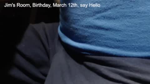 Snapshot of _jimmini chatting on March 10, 1:34 am _jimmini online show from March 10, 1:34 am