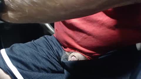 Snapshot of _jimmini chatting on October 27, 5:40 am _jimmini online show from October 27, 5:40 am