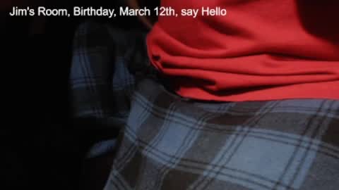 Snapshot of _jimmini chatting on March 11, 7:03 am _jimmini online show from March 11, 7:03 am