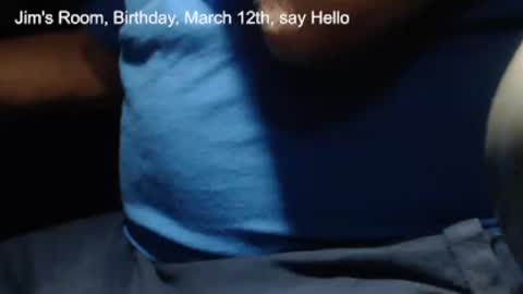 Snapshot of _jimmini chatting on March 9, 6:06 am _jimmini online show from March 9, 6:06 am