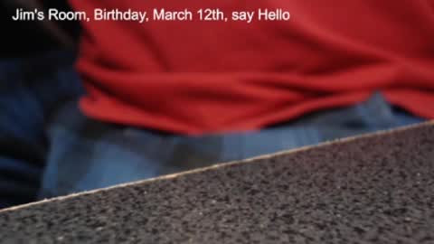 Snapshot of _jimmini chatting on March 11, 7:36 pm _jimmini online show from March 11, 7:36 pm