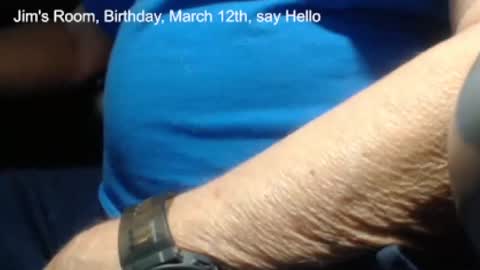 Snapshot of _jimmini chatting on March 9, 1:56 am _jimmini online show from March 9, 1:56 am