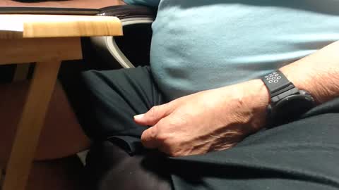 Snapshot of _jimmini chatting on October 19, 7:13 am _jimmini online show from October 19, 7:13 am