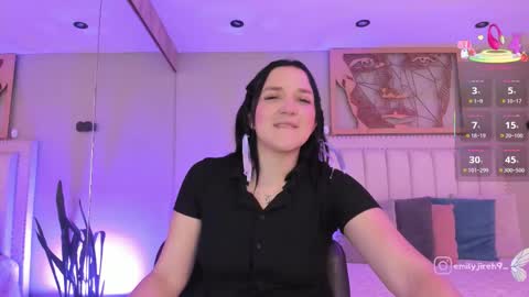    online show from January 6, 7:40 pm