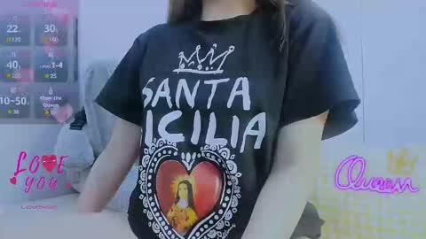 Joly online show from March 3, 8:21 am