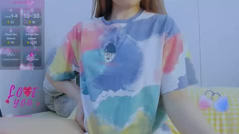 Joly online show from April 19, 2:23 am