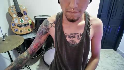  Josh420  online show from January 16, 2:41 am