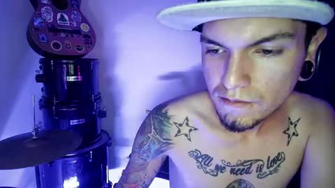  Josh420  online show from January 29, 1:58 am