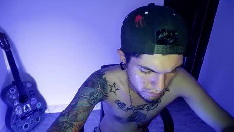  Josh420  online show from February 7, 5:41 am