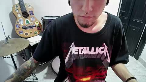  Josh420  online show from January 18, 2:14 am