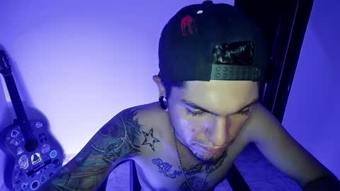  Josh420  online show from February 7, 2:40 am