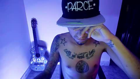  Josh420  online show from February 23, 2:29 am