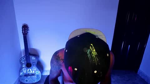  Josh420  online show from February 20, 4:07 am