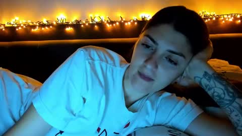 _just_a_simple_girl online show from October 19, 3:27 pm