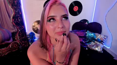 _karine01 online show from January 31, 3:20 am