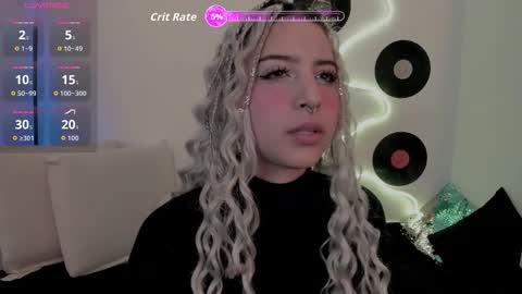 _karine01 online show from March 8, 2:15 am